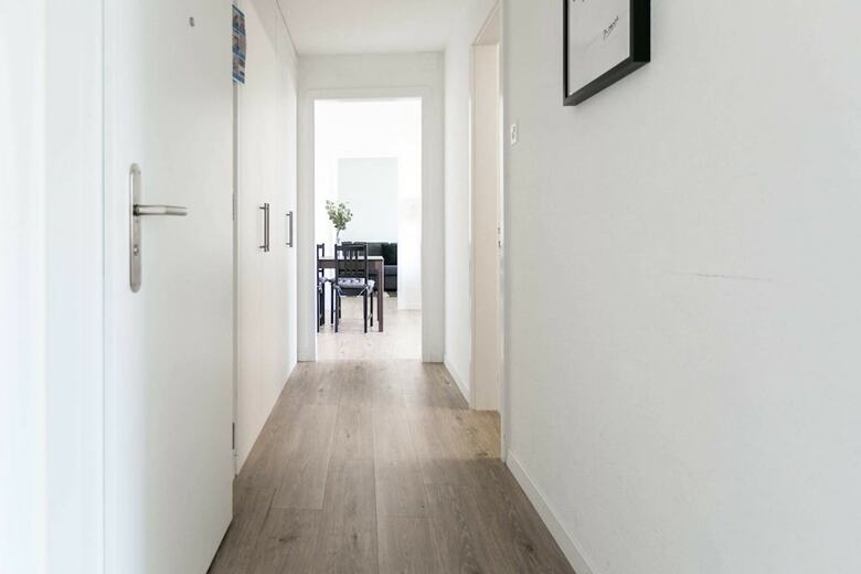 Apartamentos Airhosted - Lucerne City Centre