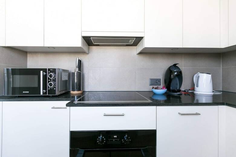 Apartamentos Airhosted - Lucerne City Centre