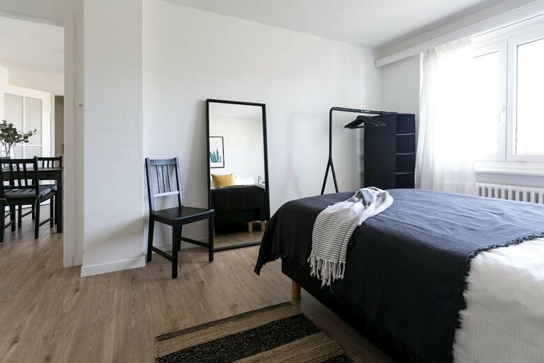 Apartamentos Airhosted - Lucerne City Centre