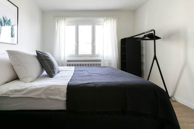 Apartamentos Airhosted - Lucerne City Centre