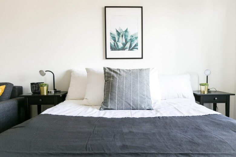 Apartamentos Airhosted - Lucerne City Centre