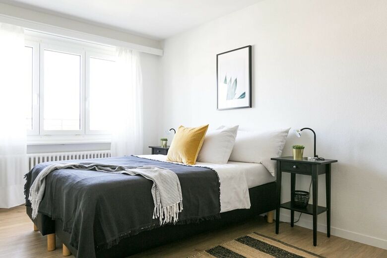 Apartamentos Airhosted - Lucerne City Centre