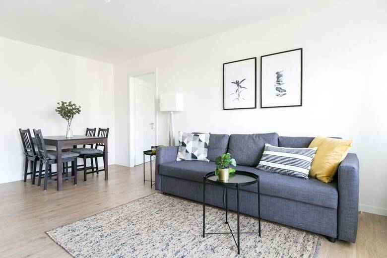 Apartamentos Airhosted - Lucerne City Centre