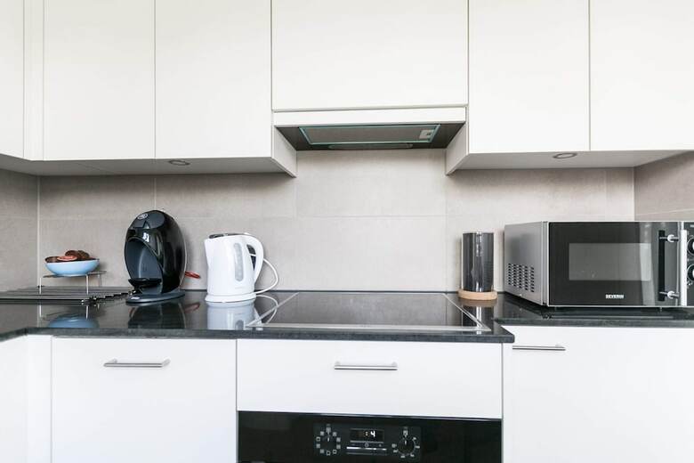 Apartamentos Airhosted - Lucerne City Centre