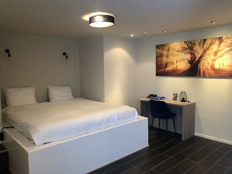 Fletcher Hotel-restaurant Waalwijk