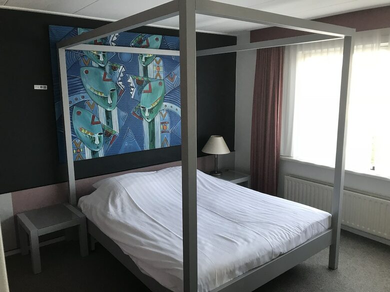 Fletcher Hotel-restaurant Waalwijk