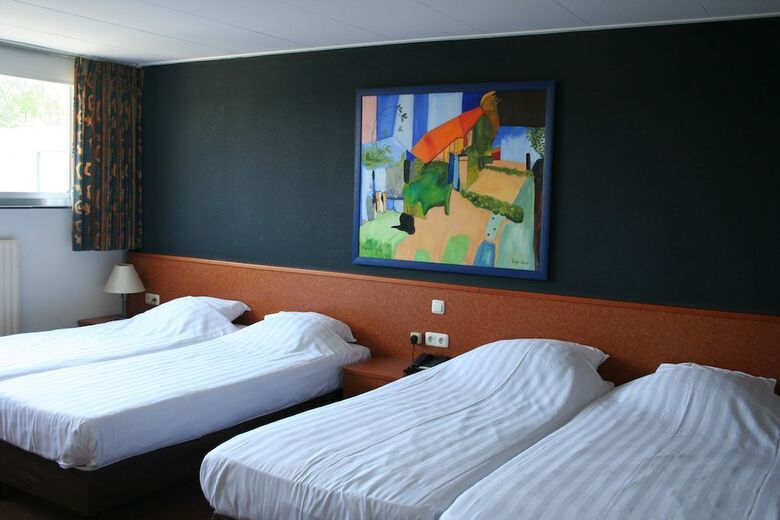 Fletcher Hotel-restaurant Waalwijk