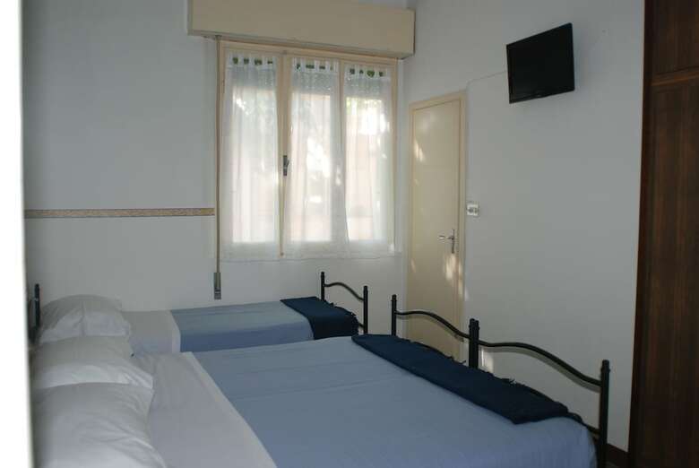 Hotel Zaghini