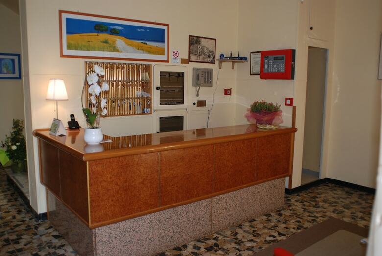 Hotel Zaghini