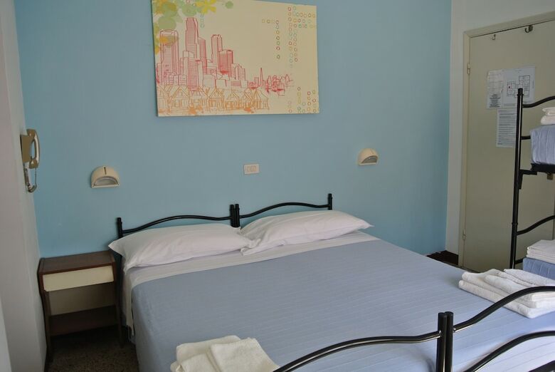 Hotel Zaghini