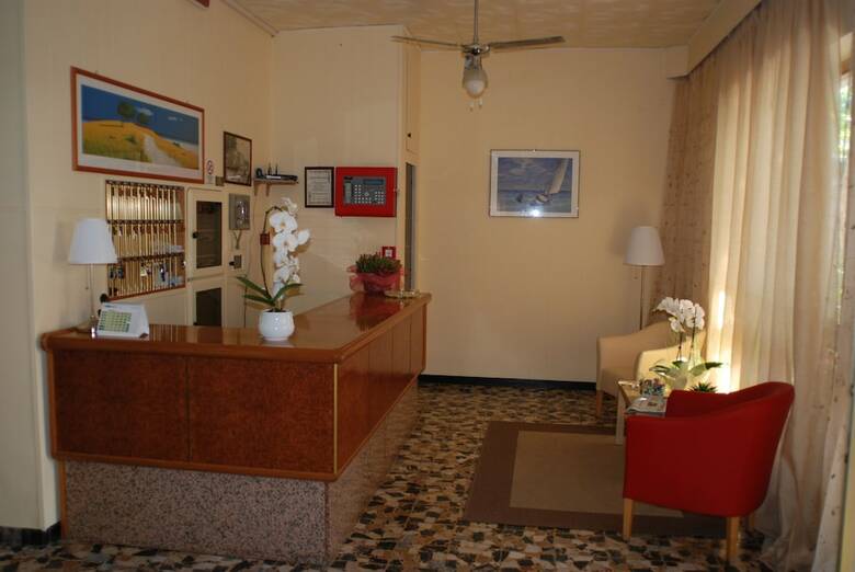 Hotel Zaghini