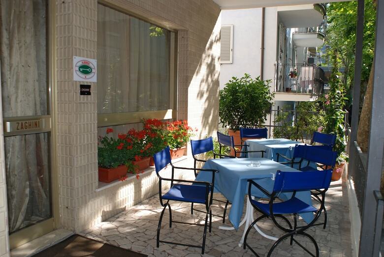 Hotel Zaghini