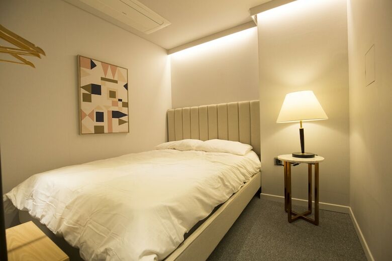 Apartamentos Uh Suite Jongno