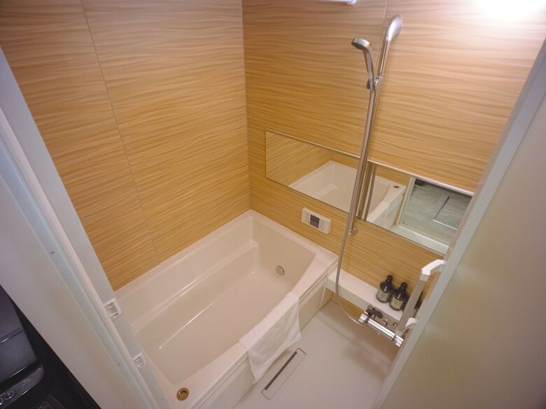 Hotel Grand Base Beppueki