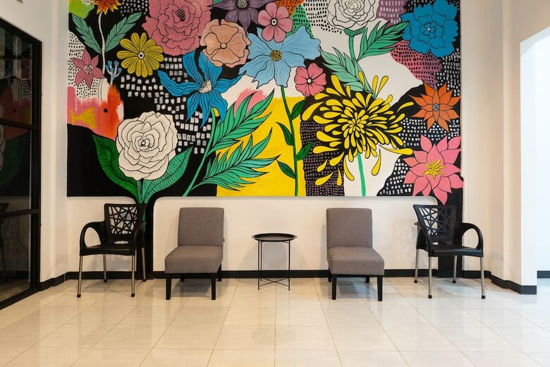Hotel Oyo 1911 Cozy Stay