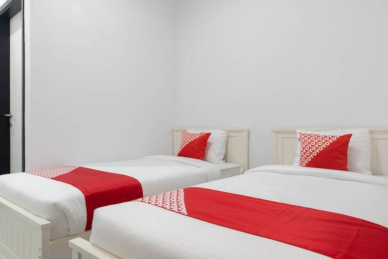 Hotel Oyo 1911 Cozy Stay