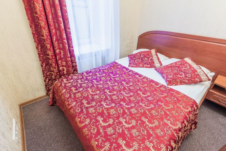 Alliance Hotel
