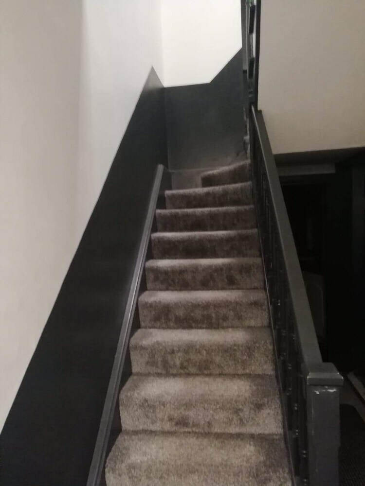 Hotel 12 Abercorn Place