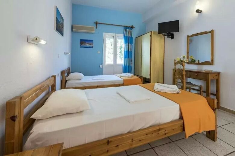 Hotel Elefteria