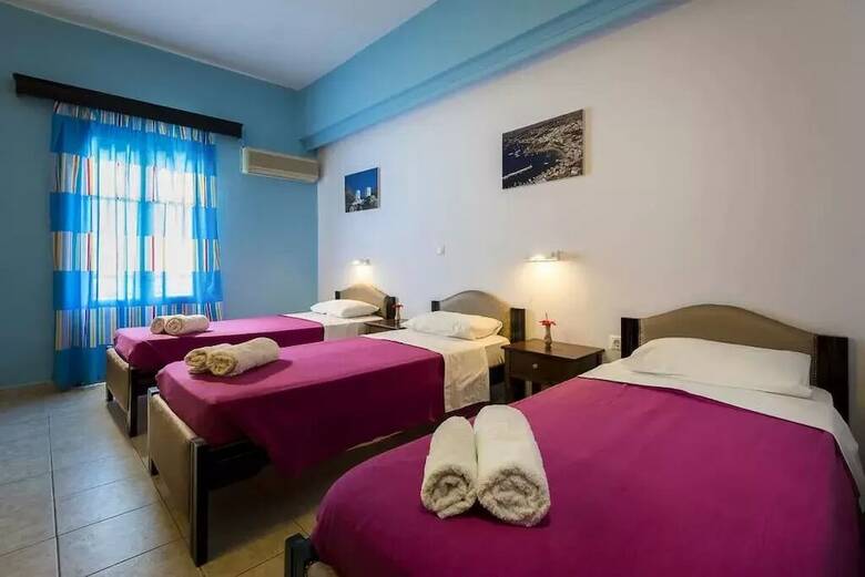 Hotel Elefteria