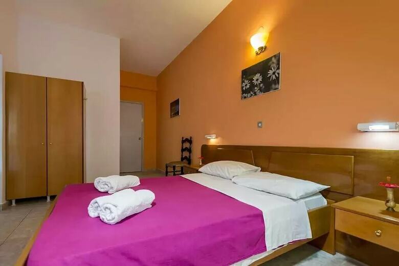 Hotel Elefteria
