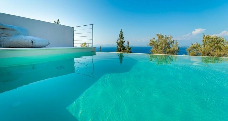 Villa Ionion Theasis