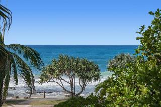 Apartamentos Malibu Mooloolaba