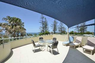 Apartamentos Malibu Mooloolaba