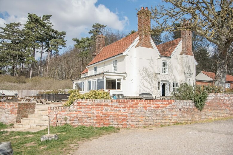 Hill House