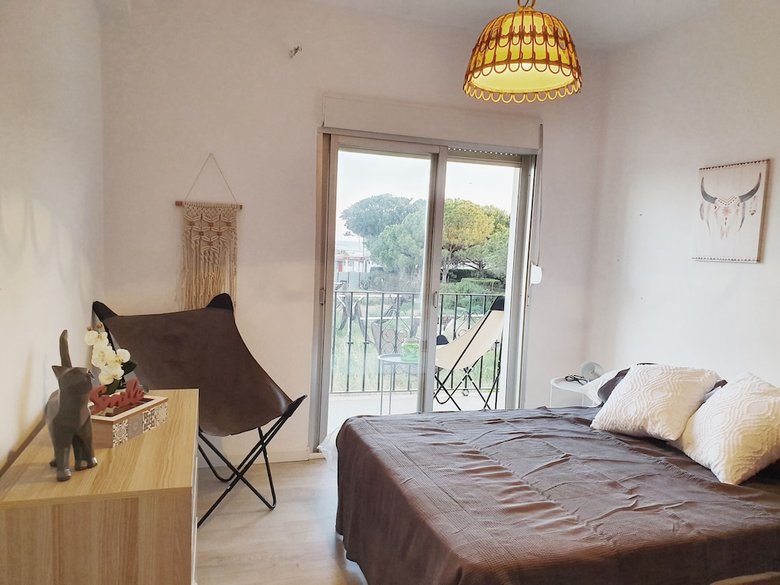 Bed & Breakfast Casa Alana Cinnamon Beach House
