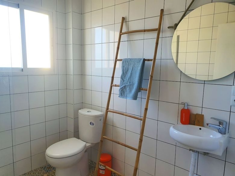 Bed & Breakfast Casa Alana Cinnamon Beach House