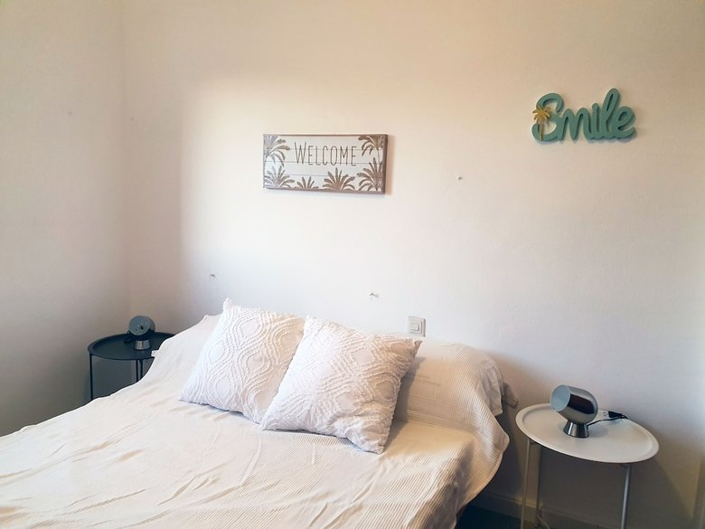 Bed & Breakfast Casa Alana Cinnamon Beach House