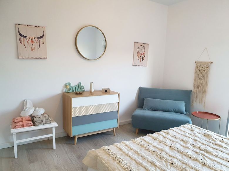 Bed & Breakfast Casa Alana Cinnamon Beach House