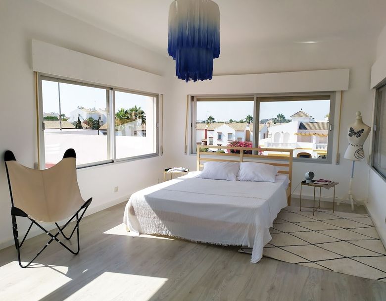 Bed & Breakfast Casa Alana Cinnamon Beach House