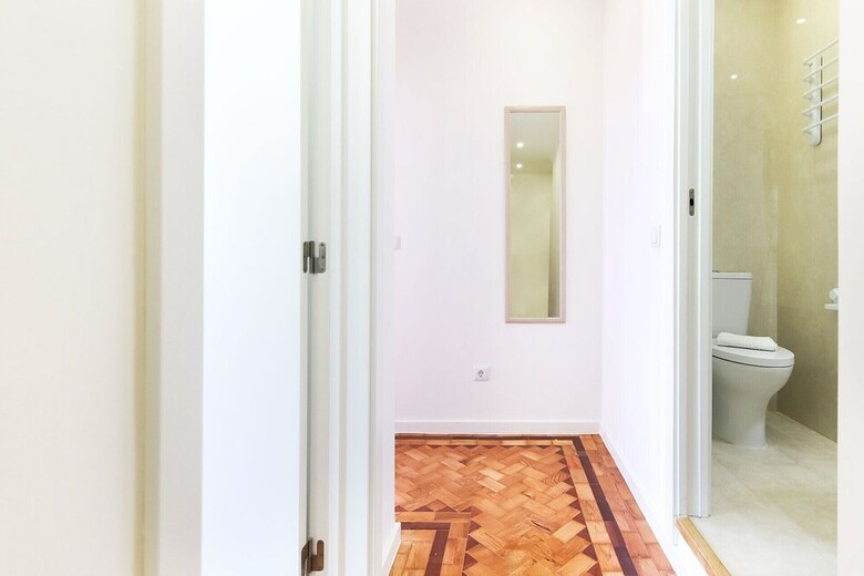 Apartamentos Campo Ourique Duplex By Homing