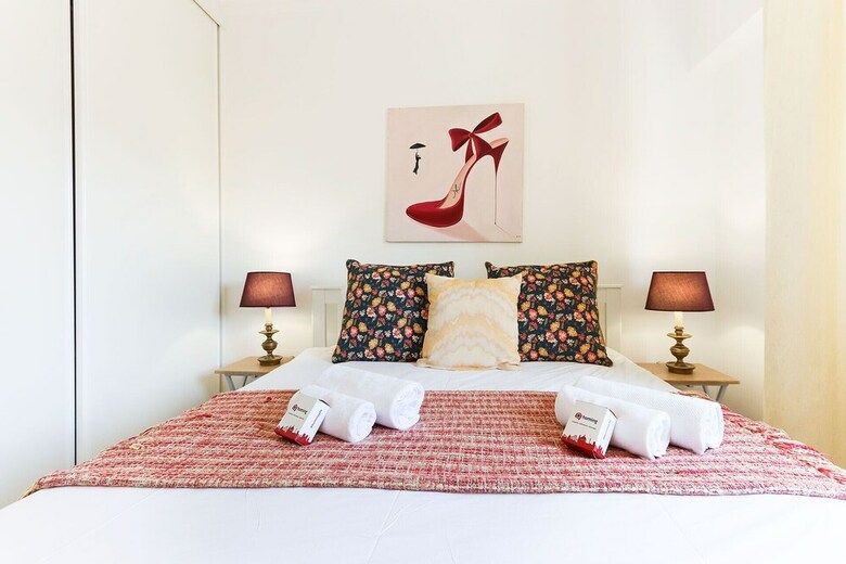 Apartamentos Campo Ourique Duplex By Homing