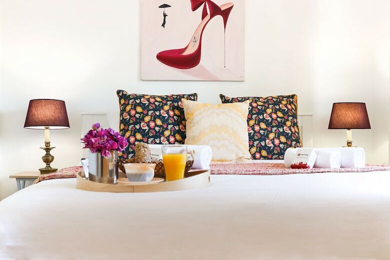 Apartamentos Campo Ourique Duplex By Homing