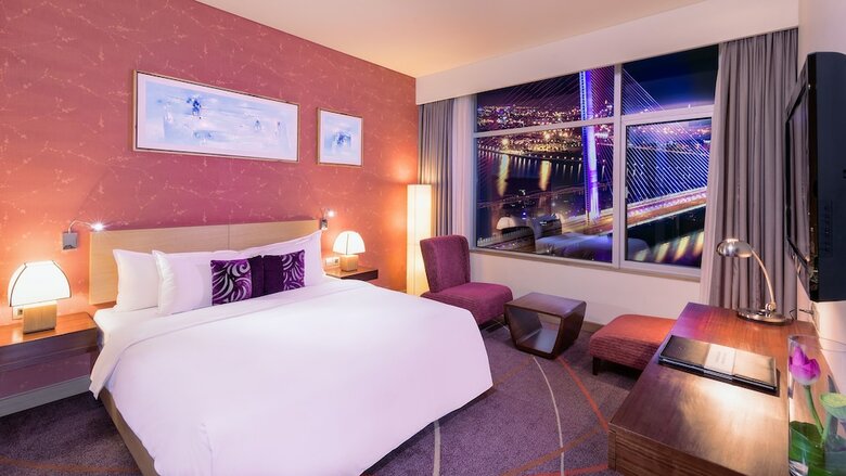 Hotel Grand Mercure Danang