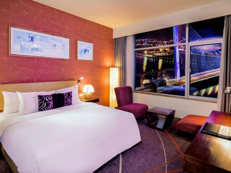Hotel Grand Mercure Danang
