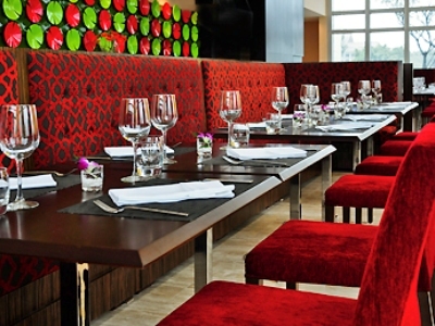 Hotel Grand Mercure Danang