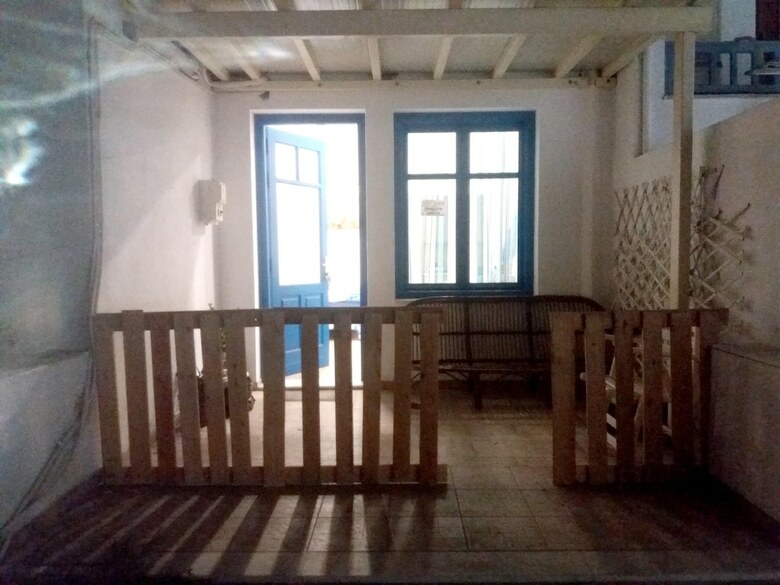 Studio In Naxos - 400 M From The Beach