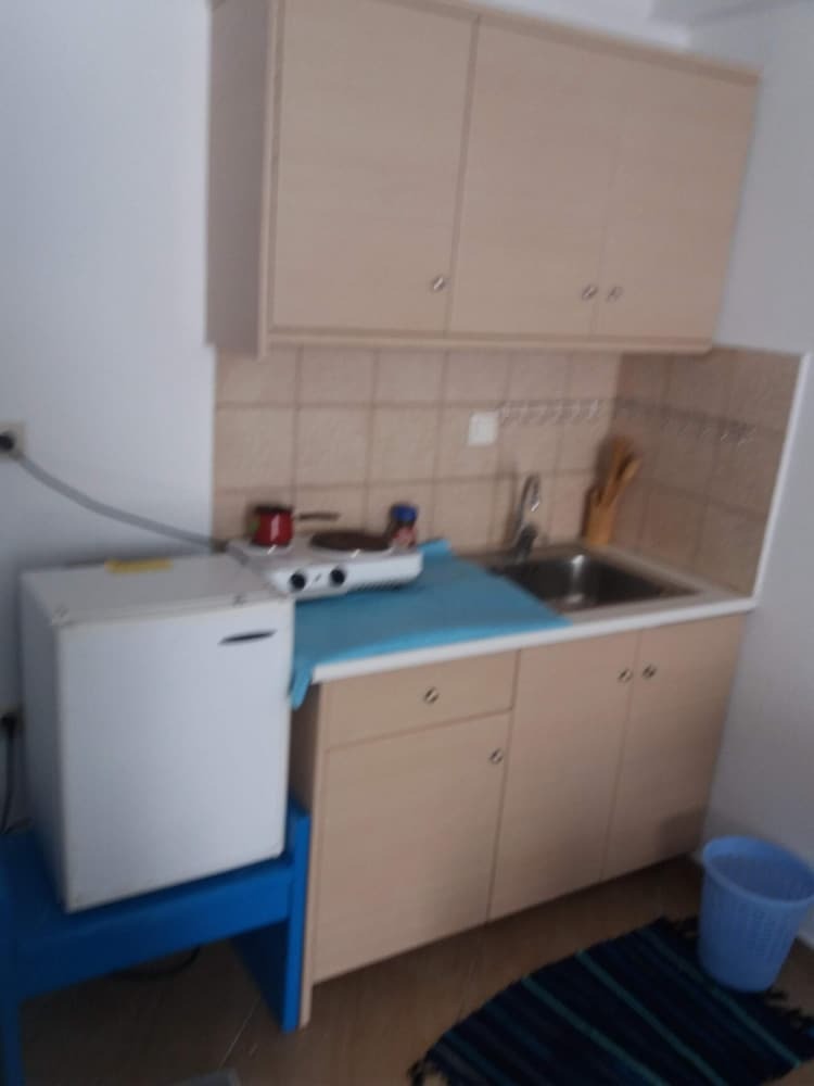 Studio In Naxos - 400 M From The Beach