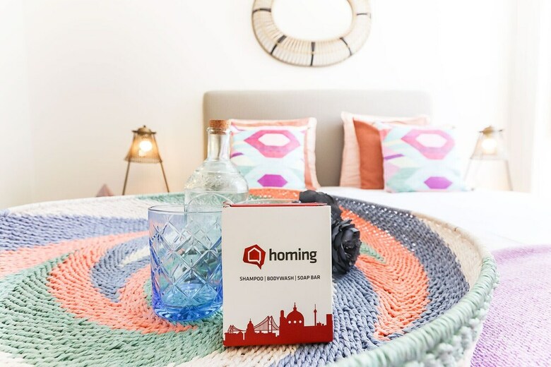 Apartamentos Downtown Santa Justa By Homing
