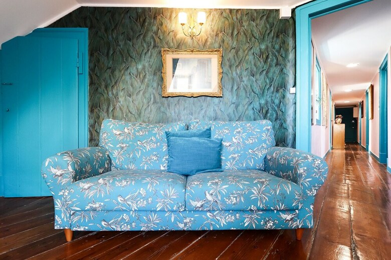 Apartamentos Santos River View By Homing