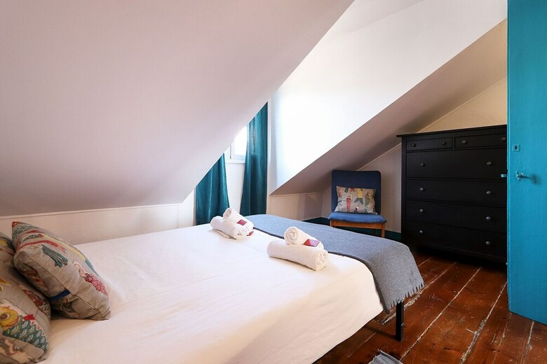 Apartamentos Santos River View By Homing