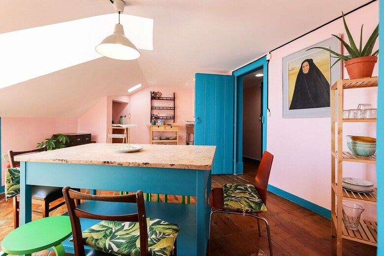 Apartamentos Santos River View By Homing