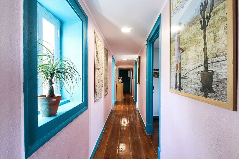 Apartamentos Santos River View By Homing