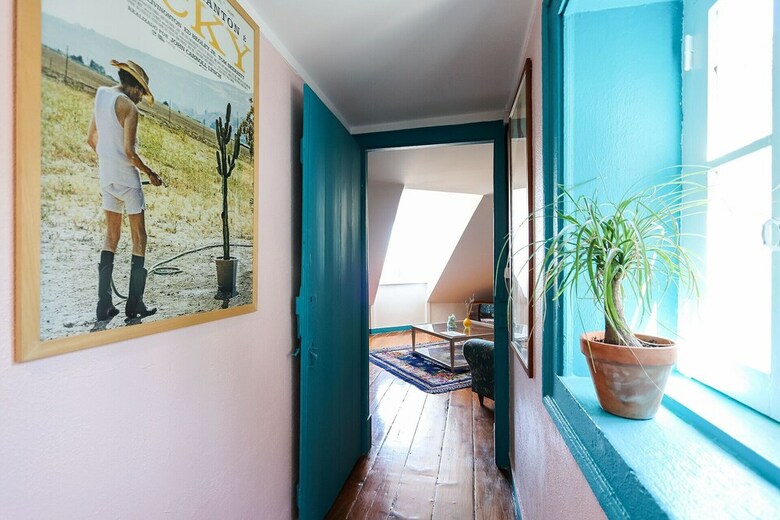 Apartamentos Santos River View By Homing