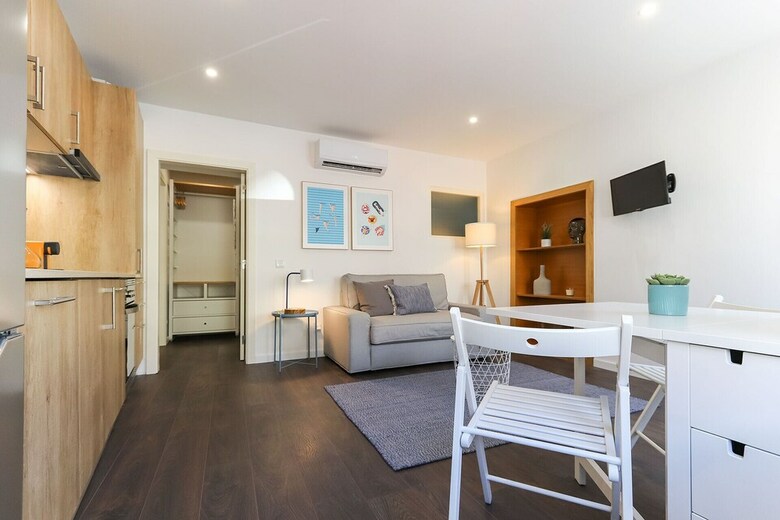 Benfica Historial Apartments By Homing