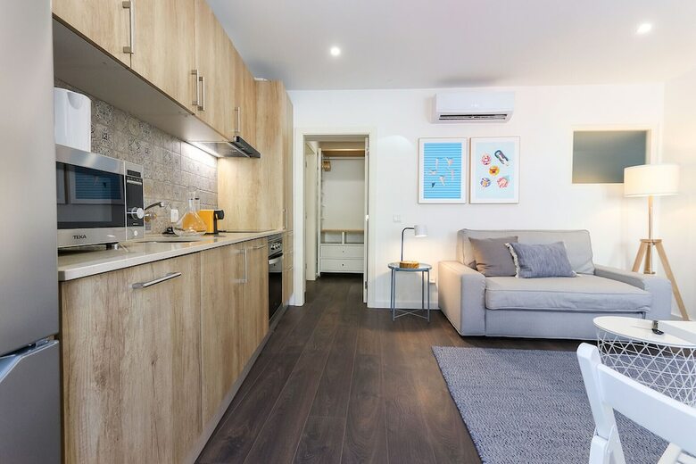 Benfica Historial Apartments By Homing